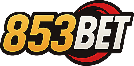 853bet Logo